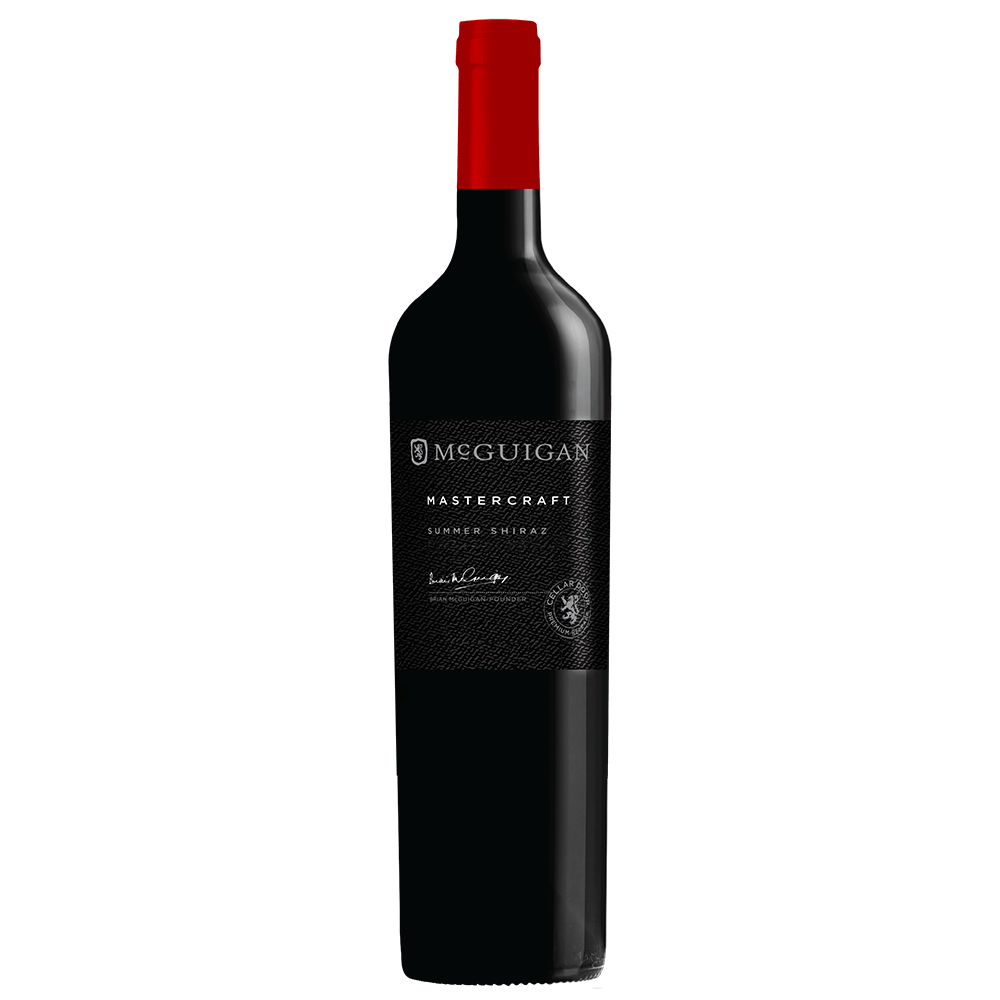 2021 McGuigan Mastercraft Summer Shiraz